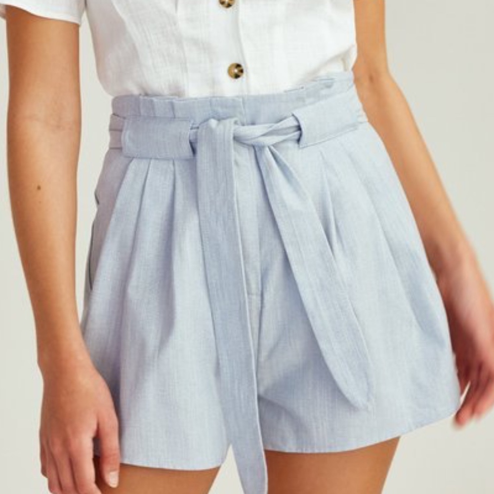 Savannah Shorts